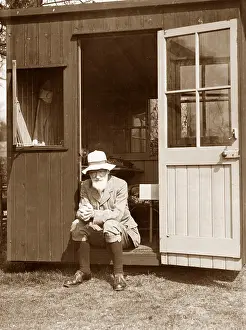 Doorstep: George Bernard Shaw