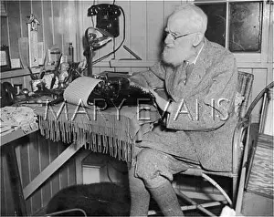 Shaws: George Bernard Shaw