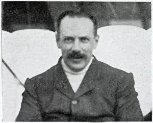 Bertram: George Bertram Cockburn