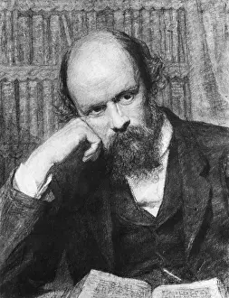 George Birkbeck Norman Hill