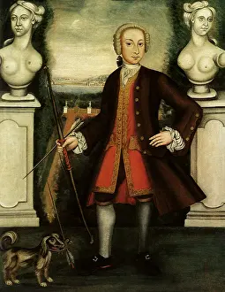 1749: George Booth
