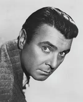 Brent: George Brent - Actor