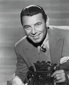 Brent: George Brent - Actor
