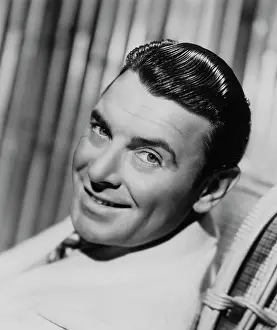 Brent: George Brent - Actor