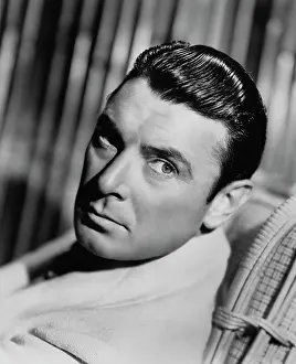 Brent: George Brent - Actor