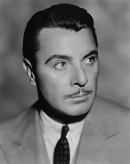 Brent: George Brent - Actor