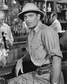 Brent: George Brent - Actor