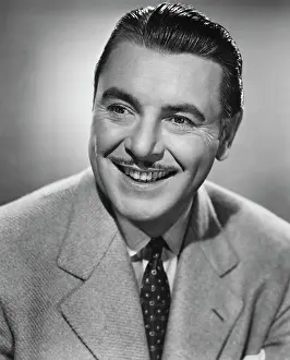 Brent: George Brent - Actor