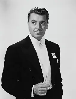 Brent: George Brent - Actor