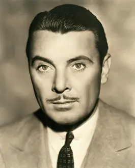 Brent: George Brent - Actor - Celebrity