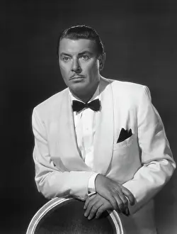 Brent: George Brent - Actor - Celebrity
