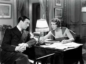 Brent: George Brent - Ruth Catterton - Celebrity