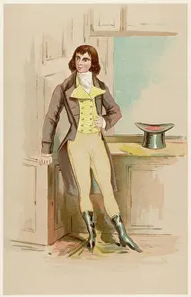 Brummell: GEORGE BRYAN BRUMMELL