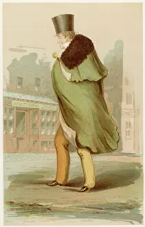 Brummell: GEORGE BRYAN BRUMMELL