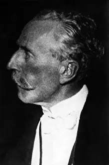 Buchanan: George Buchanan