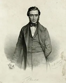 Syndrome: George Budd, English physician