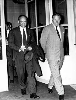 Bundy: George Bundy