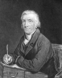 1752: GEORGE BURDER
