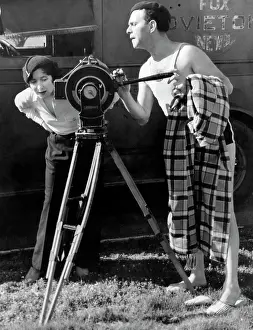 Gracie: George Burns - Gracie Allen