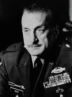 Taps: George C. Scott - Actor