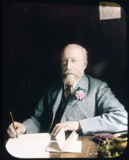 Town & Country Planning: GEORGE CADBURY