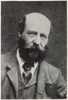 Cocoa: George Cadbury
