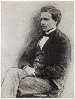 Cocoa: George Cadbury