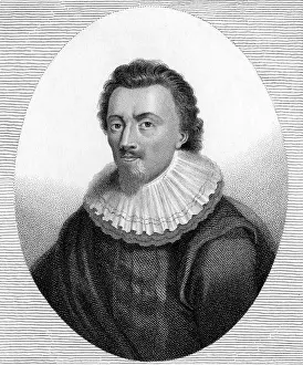 Calvert: George Calvert, first Lord Baltimore