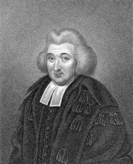 1719: GEORGE CAMPBELL