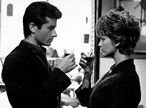 Chakiris: George Chakiris