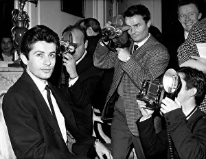 Chakiris: George Chakiris