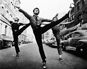 Chakiris: George Chakiris - Actor - Hollywood