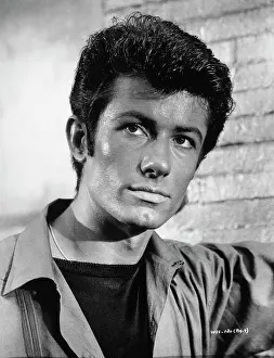 Chakiris: George Chakiris - Historical - Vintage