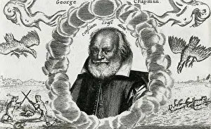 Translations: GEORGE CHAPMAN