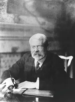 John Cutten: George Chapman, spiritual healer and medium