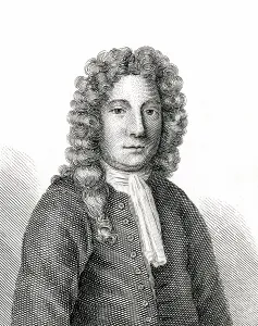 Jacobite: GEORGE COLLINGWOOD