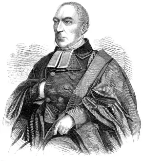 Essays: GEORGE CROLY