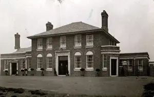 Staffordshire: George & Crown Inn, Wolverhampton, Staffordshire