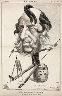 George Cruikshank