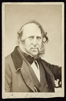 Earnest: George Cruikshank