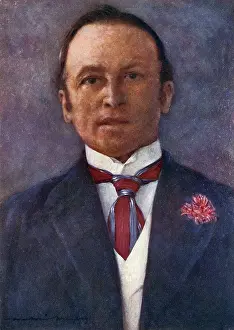 Kedleston: George Curzon