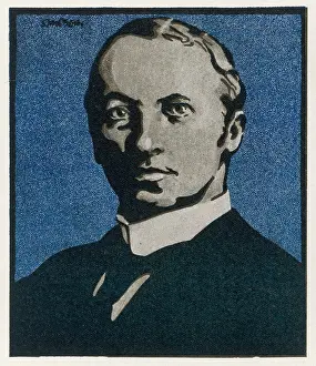 Kedleston: George Curzon