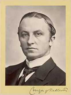 Curzon: George Curzon