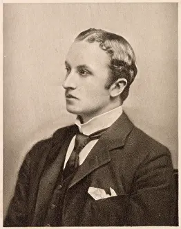 Kedleston: George Curzon