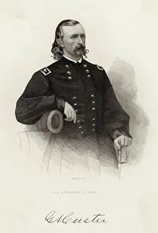 Custer: George A Custer