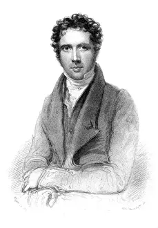 Squibs: GEORGE DANIEL, WRITER