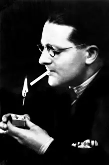 Astonishing: George Davenport