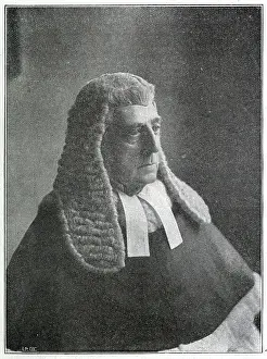 Horsehair: George Denman