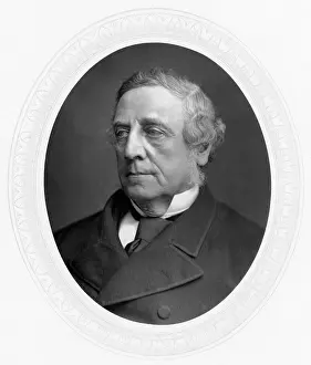Denman: George Denman