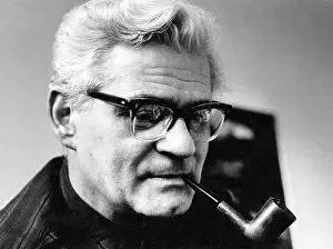 Devine: George Devine, 1960
